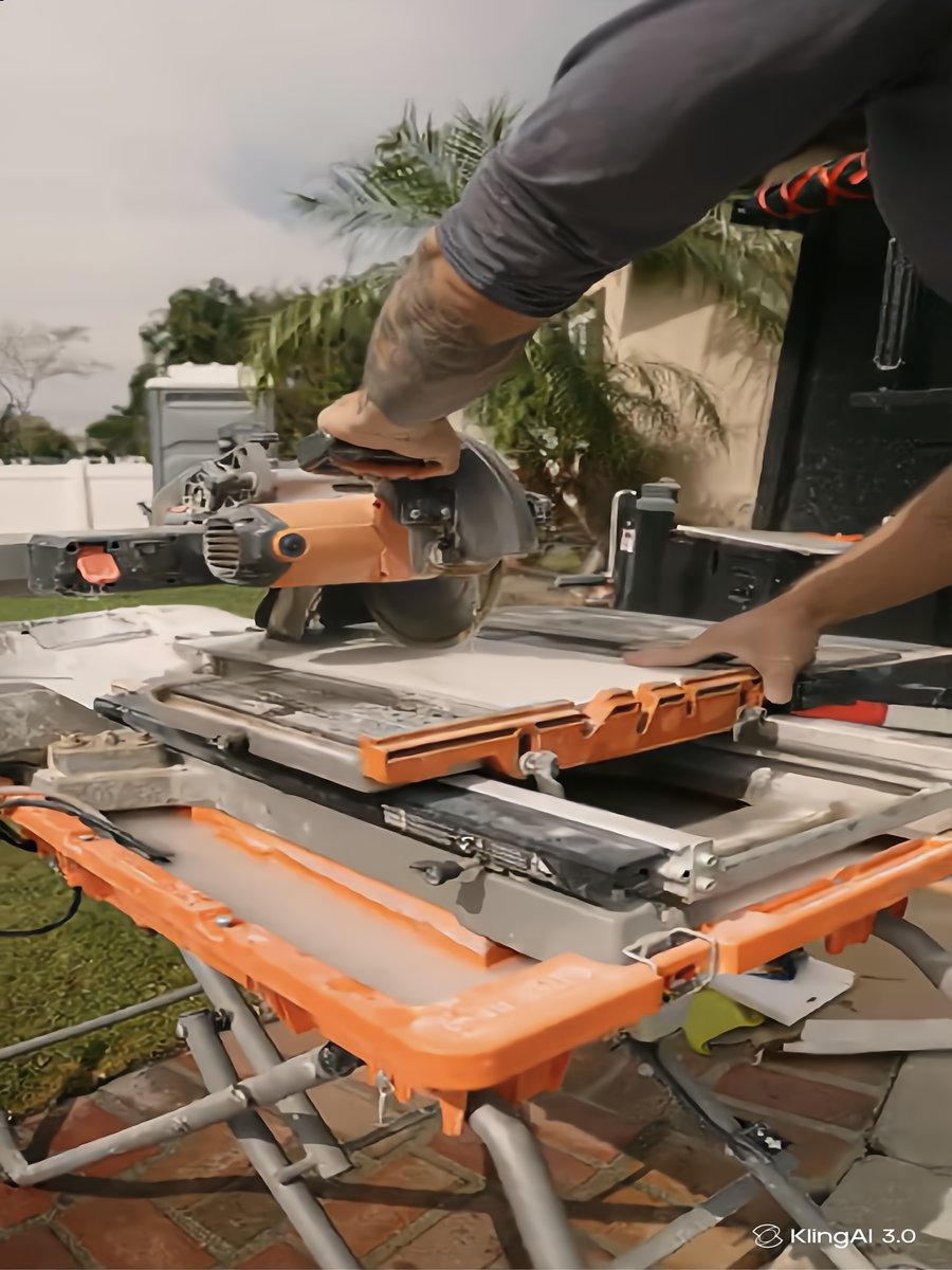 Custom Builds — precision tile work and craftsmanship